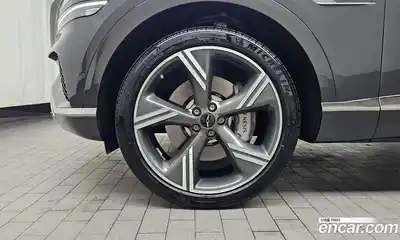 Genesis GV80 2024 2.5 автомат (гидро), миниатюра 5