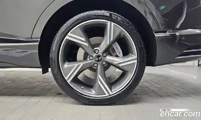 Genesis GV80 2024 2.5 автомат (гидро), миниатюра 7
