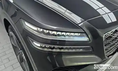 Genesis GV80 2024 2.5 автомат (гидро), миниатюра 8