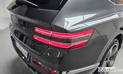 Genesis GV80 2024 2.5 автомат (гидро), миниатюра 9