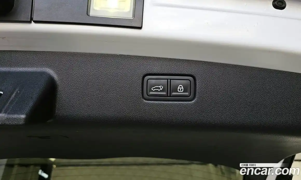 Genesis GV70 2021 2.5 автомат (гидро), фото 28