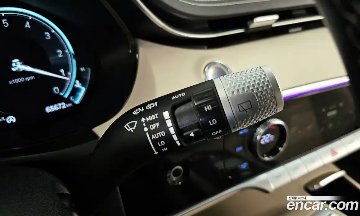 Genesis GV70 2021 2.5 автомат (гидро), фото 36