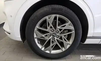 Genesis GV70 2021 2.5 автомат (гидро), миниатюра 5