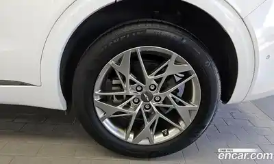 Genesis GV70 2021 2.5 автомат (гидро), миниатюра 7