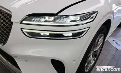 Genesis GV70 2021 2.5 автомат (гидро), миниатюра 8