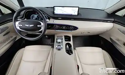 Genesis GV70 2021 2.5 автомат (гидро), миниатюра 10