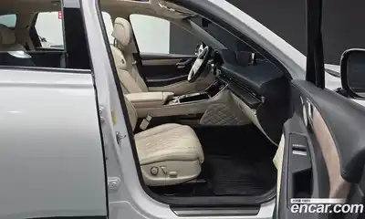 Genesis GV80 2021 3.5 автомат (гидро), миниатюра 11