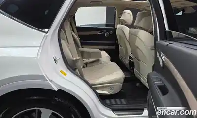 Genesis GV80 2021 3.5 автомат (гидро), миниатюра 12