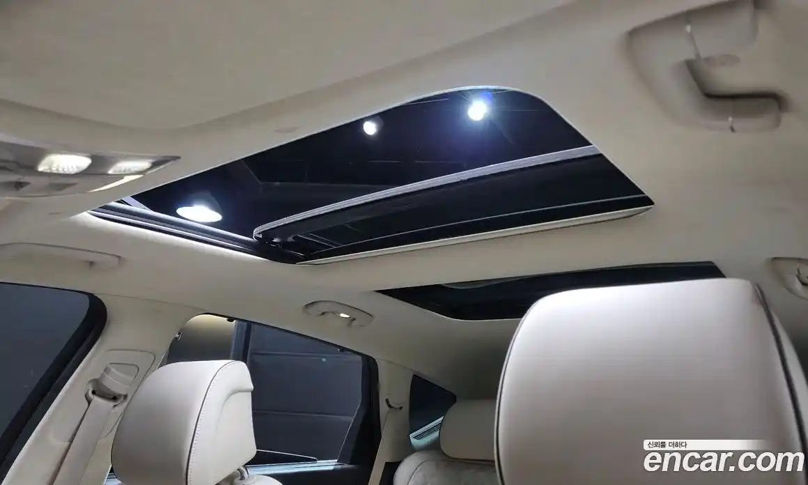 Genesis GV80 2021 3.5 автомат (гидро), фото 19