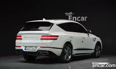 Genesis GV80 2021 3.5 автомат (гидро), миниатюра 2