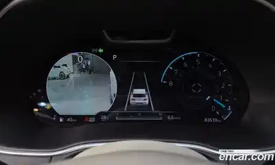 Genesis GV80 2021 3.5 автомат (гидро), миниатюра 8