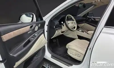 Genesis GV80 2021 3.5 автомат (гидро), миниатюра 10