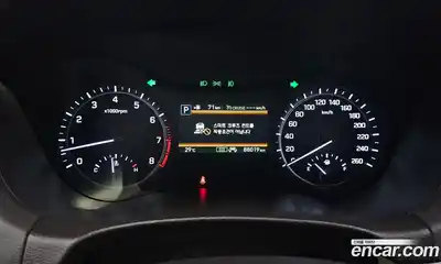 Genesis G80 2017 3.3 автомат (гидро), миниатюра 11