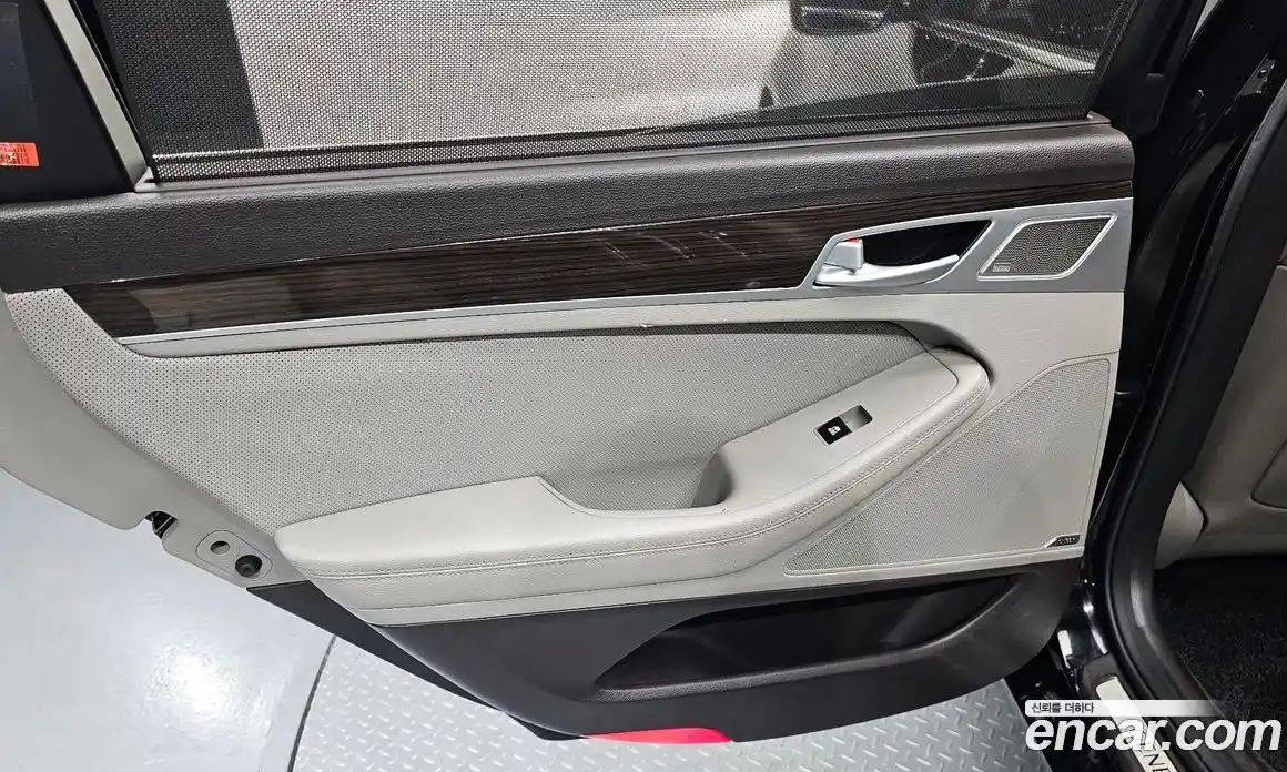 Genesis G80 2017 3.3 автомат (гидро), фото 15