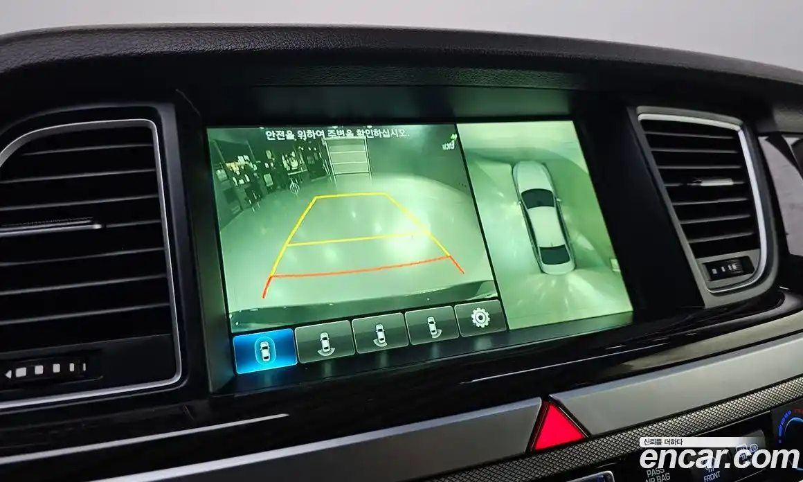 Genesis G80 2017 3.3 автомат (гидро), фото 21