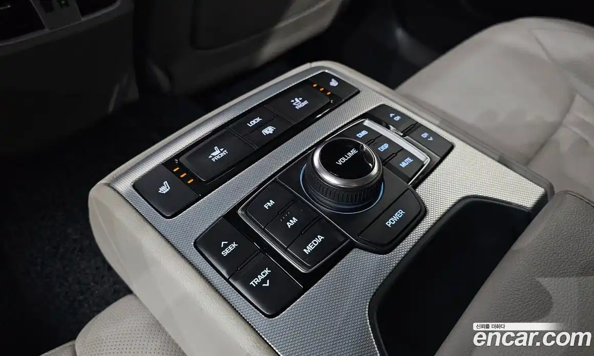 Genesis G80 2017 3.3 автомат (гидро), фото 23