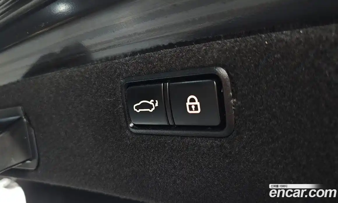 Genesis G80 2017 3.3 автомат (гидро), фото 24
