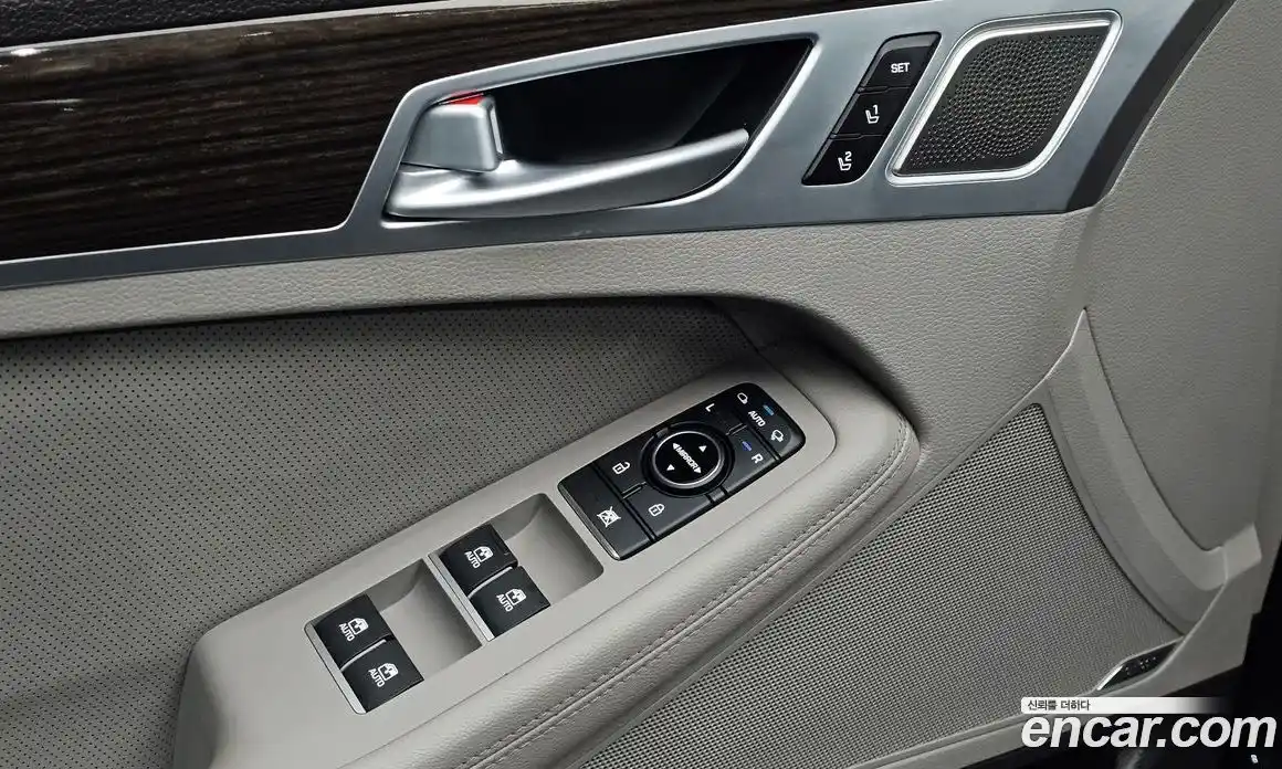 Genesis G80 2017 3.3 автомат (гидро), фото 28