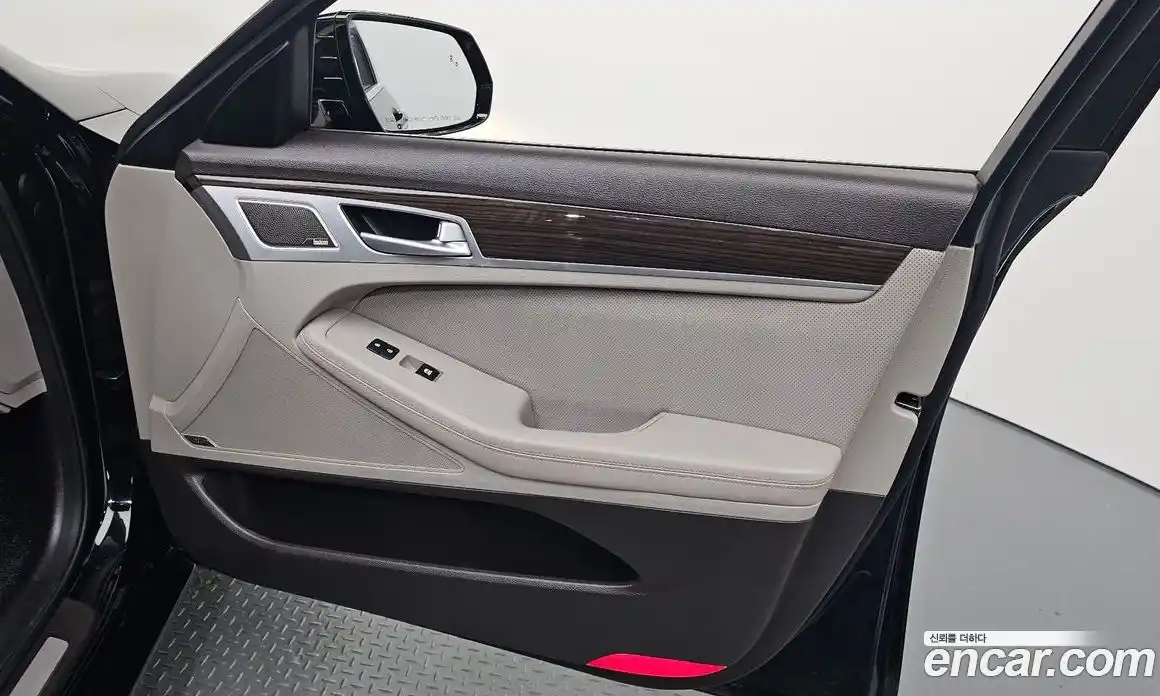 Genesis G80 2017 3.3 автомат (гидро), фото 29