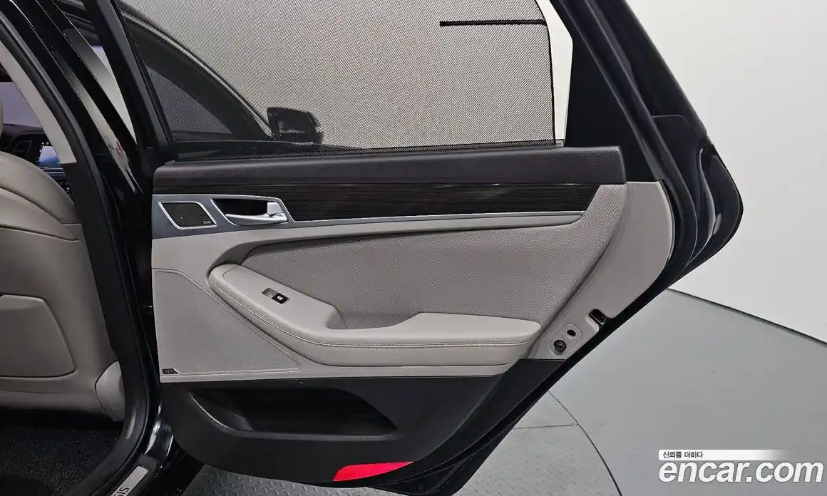 Genesis G80 2017 3.3 автомат (гидро), фото 30