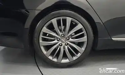 Genesis G80 2017 3.3 автомат (гидро), миниатюра 5