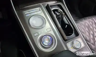 Genesis GV80 2020 2.5 автомат (гидро), миниатюра 12
