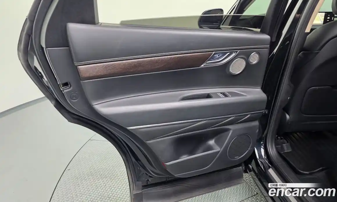 Genesis GV80 2020 2.5 автомат (гидро), фото 15