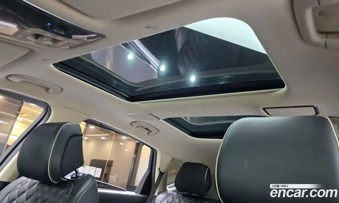 Genesis GV80 2020 2.5 автомат (гидро), фото 24