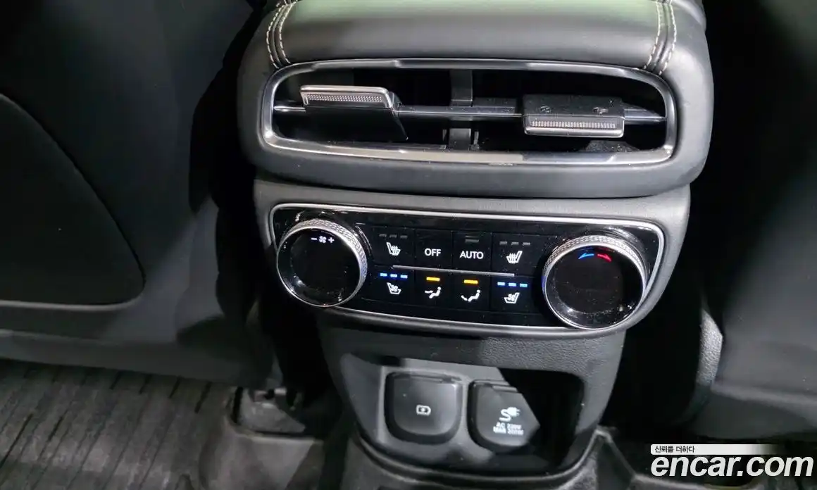Genesis GV80 2020 2.5 автомат (гидро), фото 25