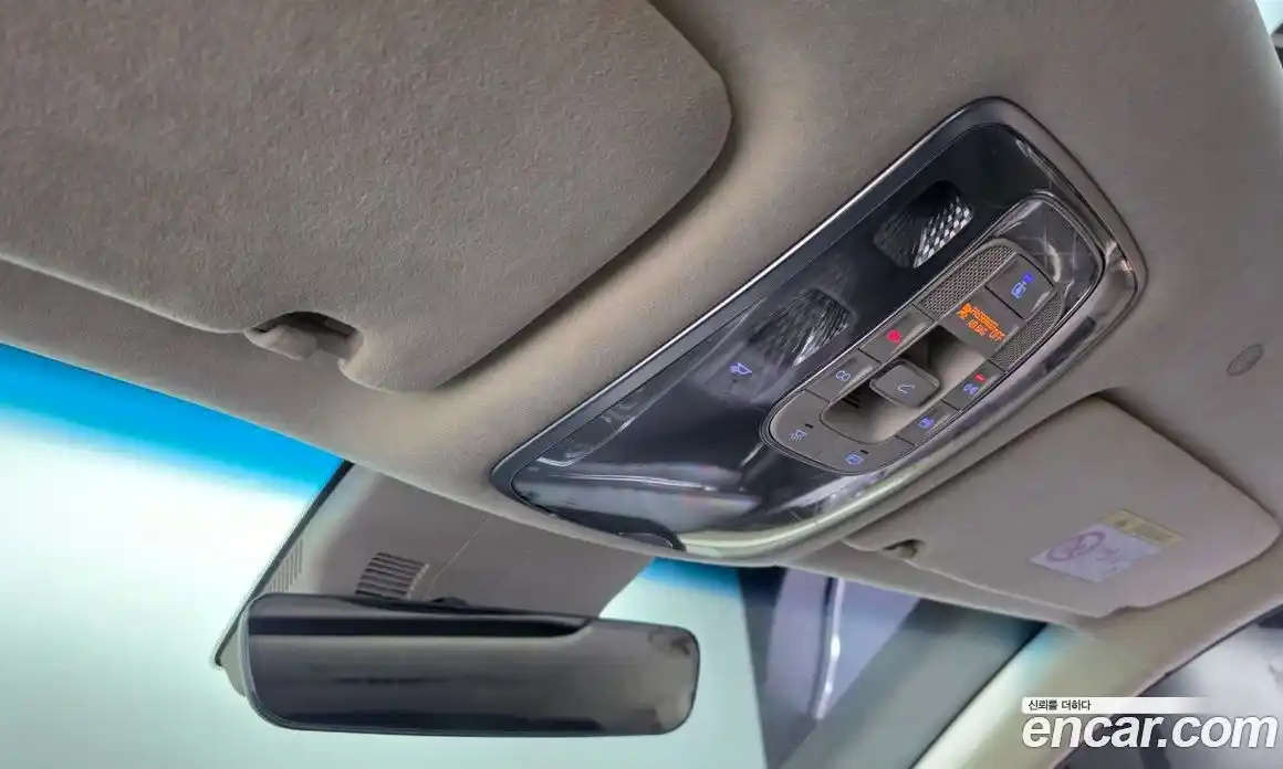 Genesis GV80 2020 2.5 автомат (гидро), фото 29