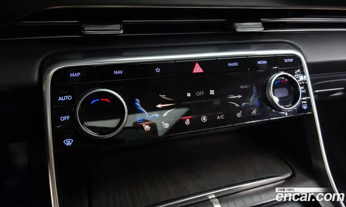 Genesis GV80 2020 2.5 автомат (гидро), фото 35