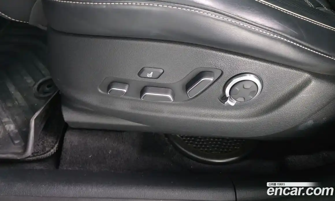 Genesis GV80 2020 2.5 автомат (гидро), фото 36