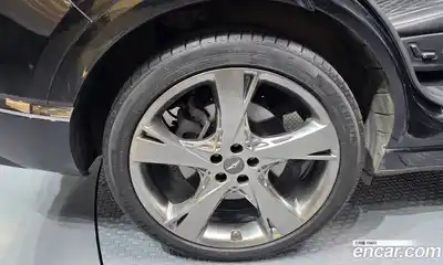 Genesis GV80 2020 2.5 автомат (гидро), миниатюра 5