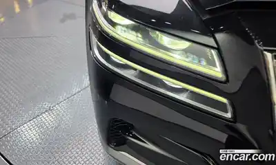 Genesis GV80 2020 2.5 автомат (гидро), миниатюра 8