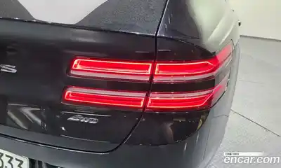 Genesis GV80 2020 2.5 автомат (гидро), миниатюра 9
