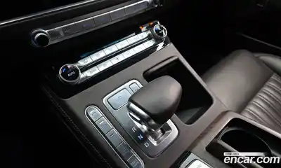 Genesis G90 2021 3.8 автомат (гидро), миниатюра 12