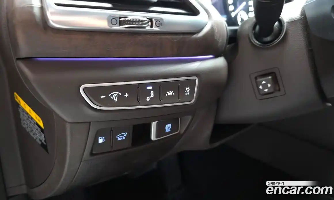 Genesis G90 2021 3.8 автомат (гидро), фото 30
