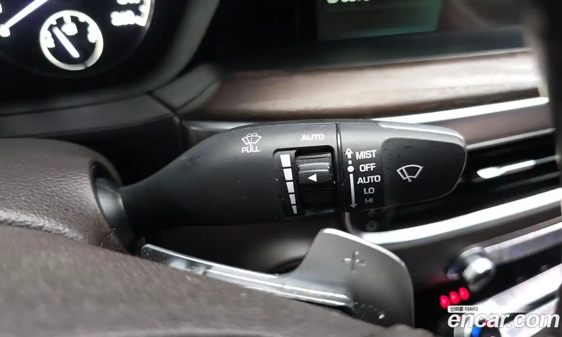Genesis G90 2021 3.8 автомат (гидро), фото 31