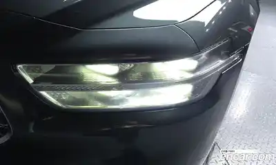 Genesis G90 2021 3.8 автомат (гидро), миниатюра 8