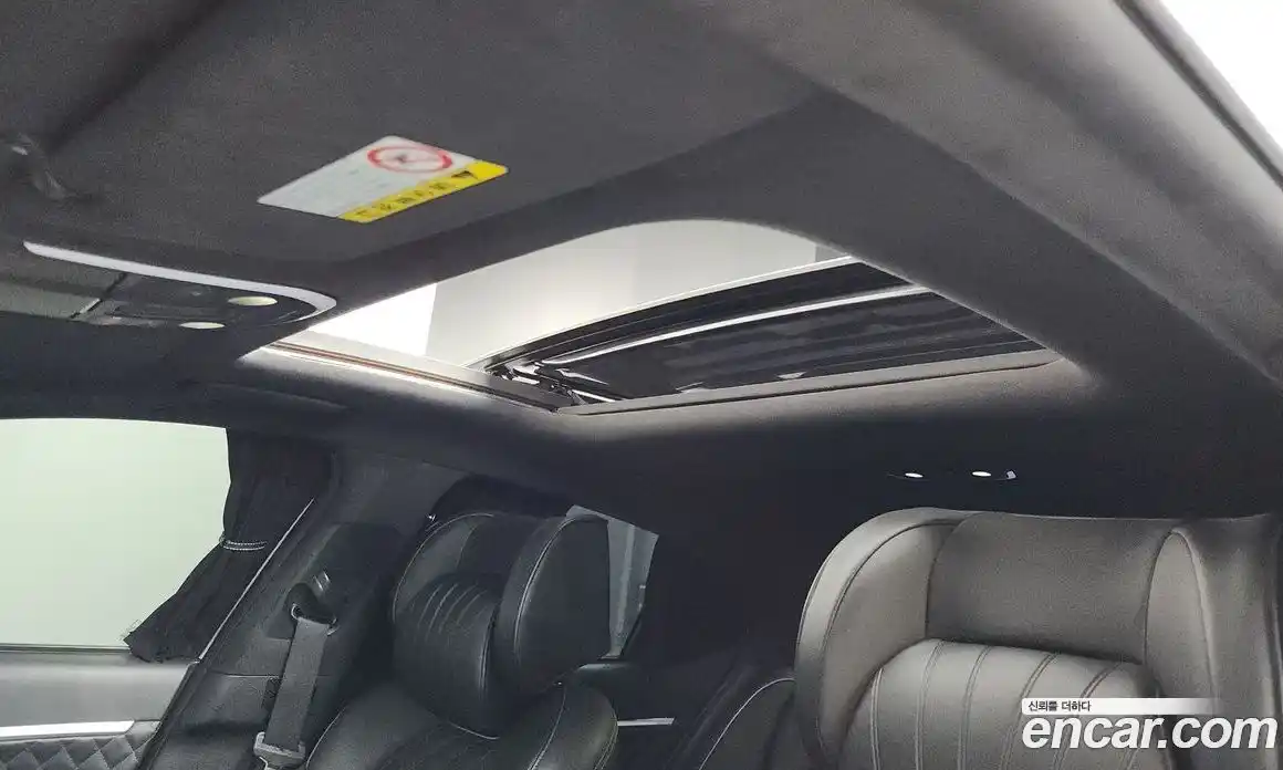 Genesis G70 2019 2.0 автомат (гидро), фото 18