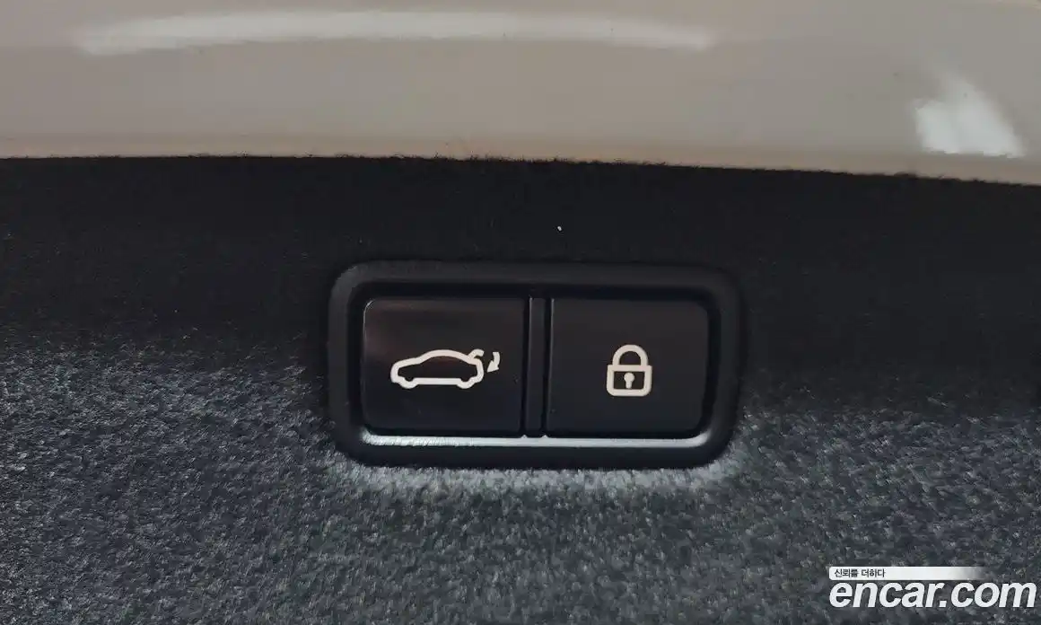 Genesis G70 2019 2.0 автомат (гидро), фото 19