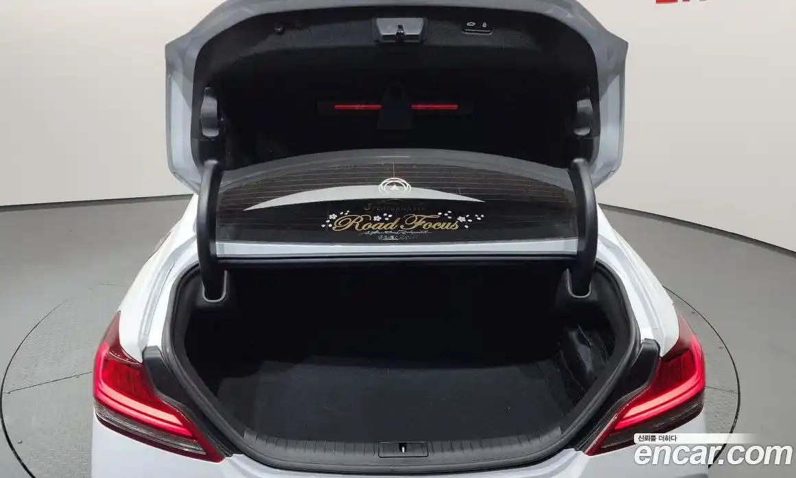 Genesis G70 2019 2.0 автомат (гидро), фото 20