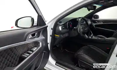 Genesis G70 2018 2.0 автомат (гидро), миниатюра 11