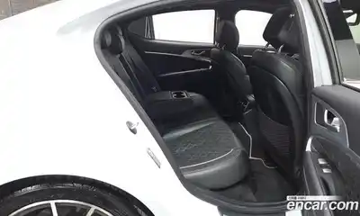 Genesis G70 2018 2.0 автомат (гидро), миниатюра 12