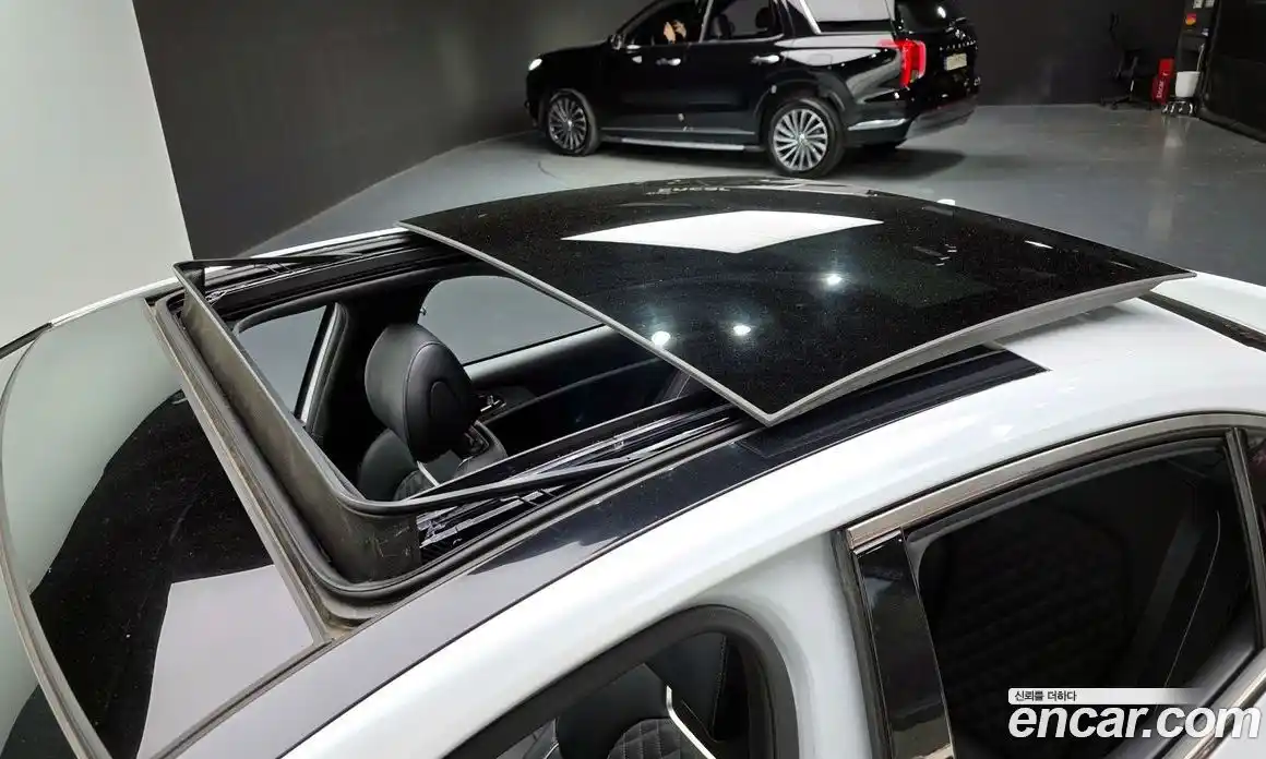 Genesis G70 2018 2.0 автомат (гидро), фото 19