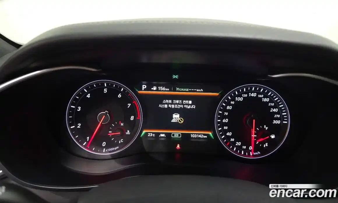 Genesis G70 2018 2.0 автомат (гидро), фото 8