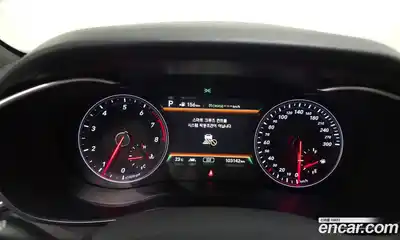 Genesis G70 2018 2.0 автомат (гидро), миниатюра 8