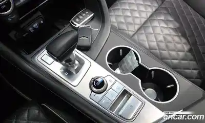 Genesis G70 2018 2.0 автомат (гидро), миниатюра 9