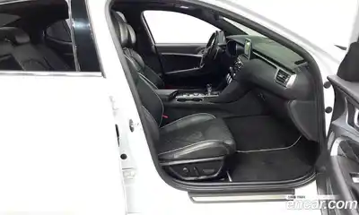 Genesis G70 2018 2.0 автомат (гидро), миниатюра 10