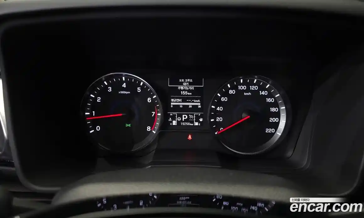 SsangYong TIBOLI 2024 1.5 автомат (гидро), фото 11